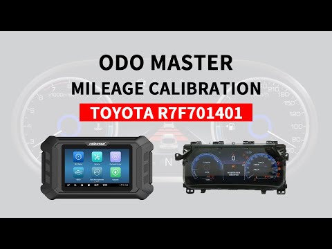 TOYOTA R7F701401