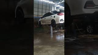 Download lagu cuci mobil carwash detailing mp3