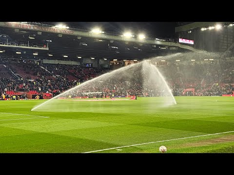 United Road | Take me home | 8K.