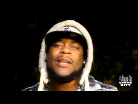 Shine City - PYRO Freestyle @Pyrobarz