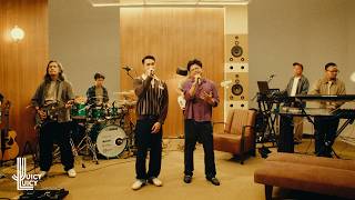 Download lagu Uan Kaisar (Juicy Luicy) & Afgan - Elu-elukan (Live Performance) mp3