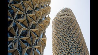 Skyscrapers Come Alive | The Edge