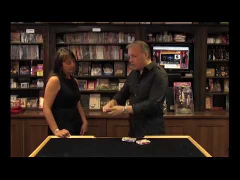 Second Chance DVD and Gimmick by Wayne Dobson and Alakazam Magic