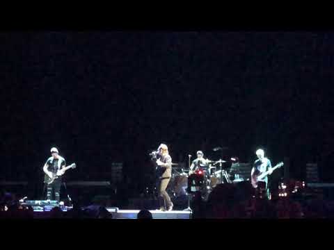 U2 - Landlady - Dublin, 3Arena 10-11-2018
