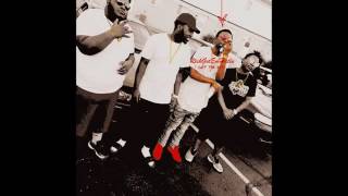 RickGotEmHatin - I Got The Keys (Remix)