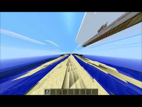 Steam Community Video Extreme Fov In Minecraft