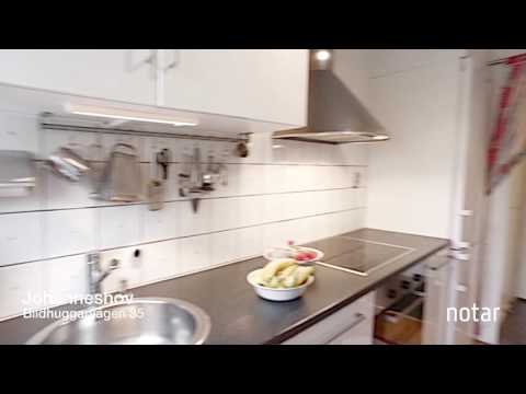 Såld, 3:a · 58m2 · 3036 kr avg, Globen / Johanneshov : Via Notar mäklare Hammarby