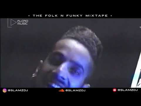 FOLK N FUNKY MIXTAPE | JAZZY B | SLAMZ | RETRO PUNJABI | MASHUP