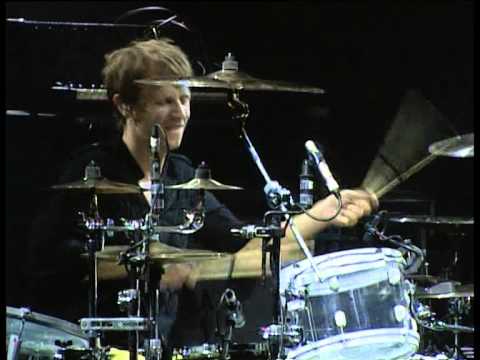 Muse - Osaka Jam (Live Buenos Aires 2008 - Gran Rex)