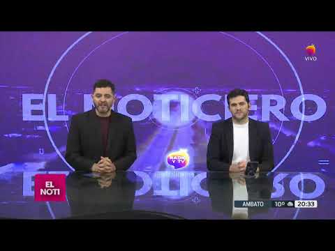 El Noticiero