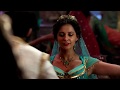 Varios Artists Alan Menken Harvest Dance Naomi Scott Mena Massoud Zirnebit