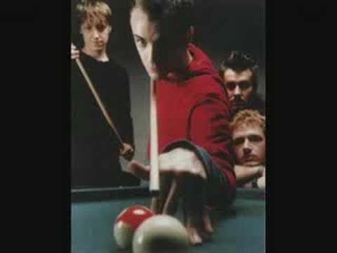 travis - before you were young