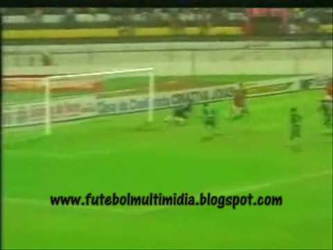 Icasa x Salgueiro 3-0 Série C '09 - 2ª Rodada