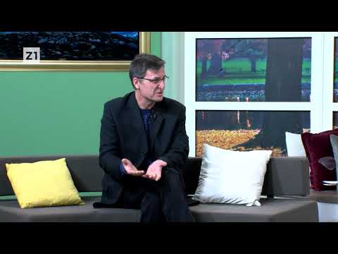 ZAGREBE, DOBRO JUTRO - PLANINARENJE/HPD LIPA - Z1 TELEVIZIJA 13.1.2020.