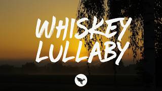 Brad Paisley - Whiskey Lullaby (Lyrics) feat. Alison Krauss