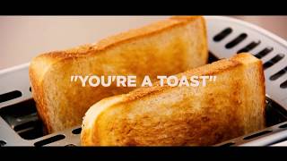 Comedian vs. Barber Shop Hecklers | Mike Falzone