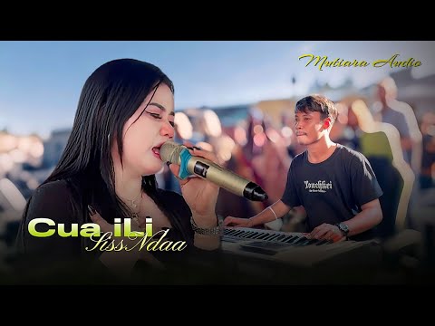 📌Lagu Bima CUA ILI - Versi Siss Ndaa - Mutiara Audio