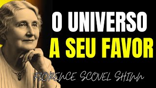 EXATO Ritual Secreto Da Hora De Dormir Que Choca o Universo | Florence Scovel Shinn