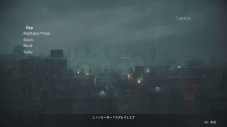 ホラゲー嫌いな男がやるバイオハザード RE：2