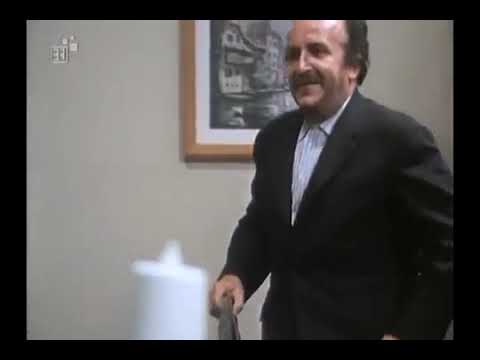 Tatort Folge 063: Wohnheim Westendstraße