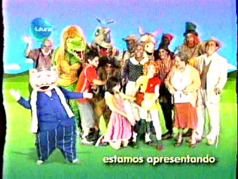 Intervalo Comercial de 2003