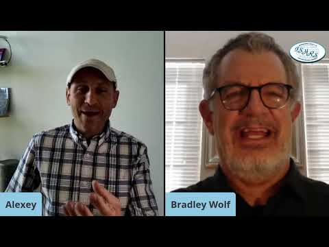 Interview with one of our Hair Follicle Regeneration lecturers at the ISHRS 2020 World Congress