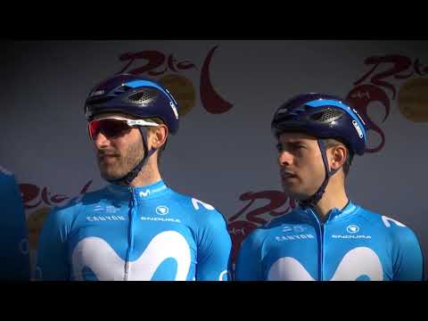 Ruta del Sol 2019 Video