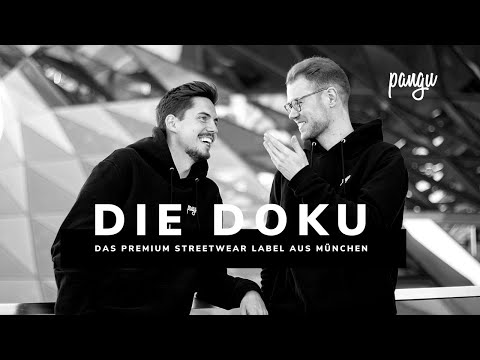 PANGU - Das steckt hinter der Marke mit dem Pinguin.