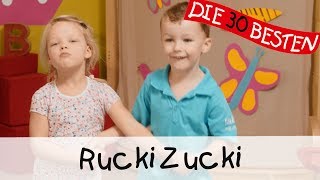 Rucki Zucki Music Video