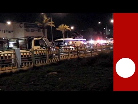 Saudi-Arabien geht weiter massiv gegen Fremdarbeiter vor