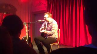 Ben Ottewell - When The Man Comes Around