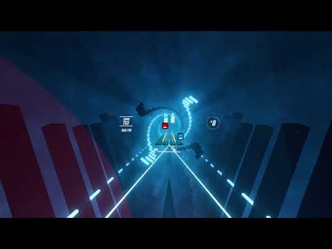 [Beat Saber] Break (My Heart) - LeKtriQue, Wenzday (Expert+, Rank SS)
