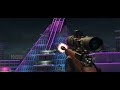 Pure Sniper Z32 Boss 4 Dead Night Kill The Hang Gliders