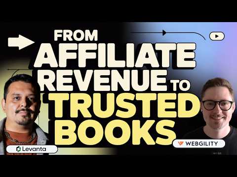 Grow Affiliate Revenue Without Losing Financial Accuracy