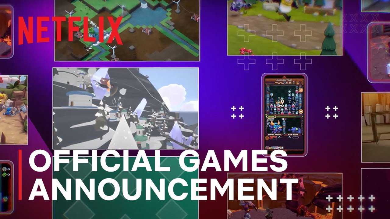 The Queen's Gambit, Date Announcement