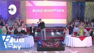 Suad Shaptafa - Ato Sy