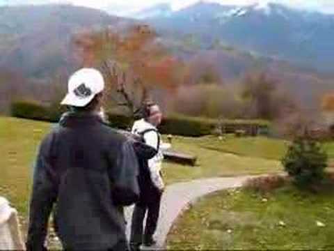 A Day at Swiss L'Abri - pt 2