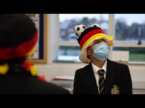 Modern Languages Taster Week