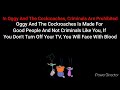 REUPLOAD Oggy And The Cockroaches Anti Piracy Screen 11
