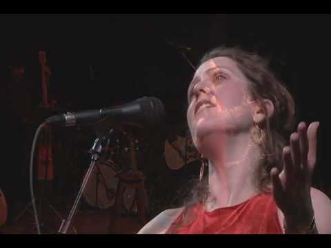 Miranda Russell - La Vie en Rose