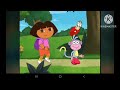 The Travel Song A Letter For Swiper But With Different Animations
