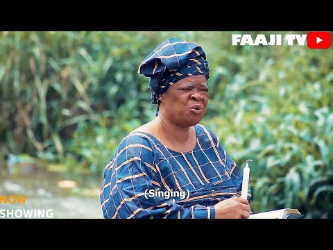ADURA OBI - Full Yoruba Movie 2025 | Latest Nigerian Movie Starring Peju Ogunmola, Kenny George