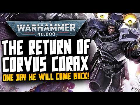 Disappearance of Corvus Corax NEW LORE IS AMAZING!