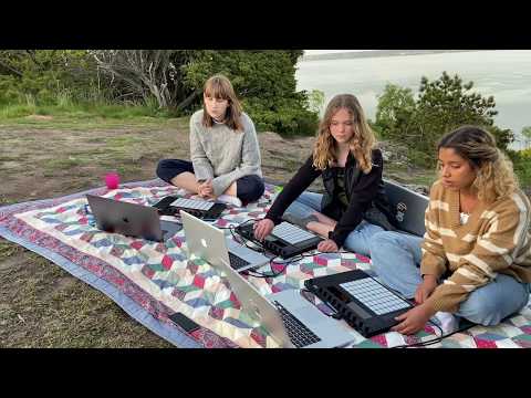 {infiniteLoop} ensemble -- Cali, Bookwood