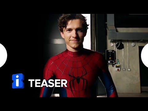 Homem-Aranha: Um Novo Dia - Trailer