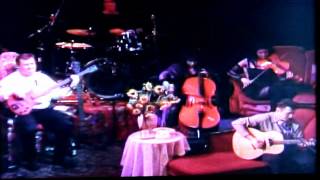 China Crisis - Wishful Thinking (Acoustic)