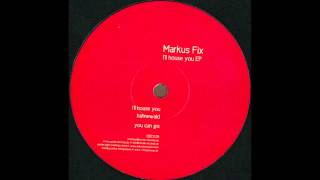 Markus Fix - You Can Go