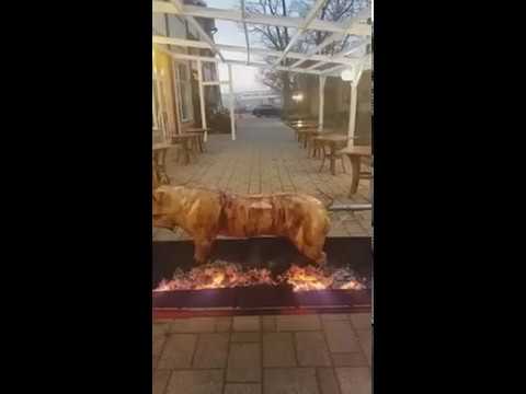 Protap Oltenesc La Restaurant Turist Beharca