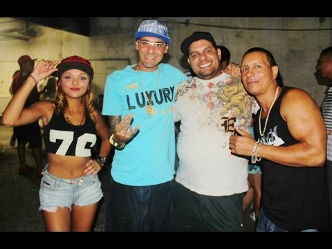 Mc Nativa Churrasco de Comemoração da Unidos dos Morros