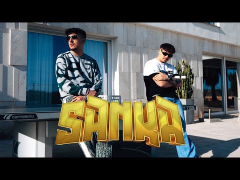 Ibra x Dorian - Sanka (prod. Maik the Maker) (Official Video)
